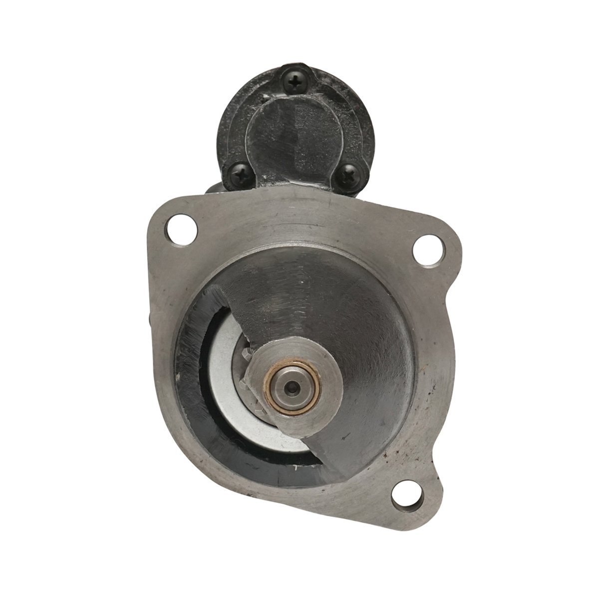 Electromotor 12V 3.2KW pentru Tractor Forestier cu motor Perkins Breckner Germany